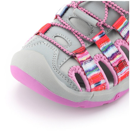 Detské sandále Alpine Pro Koremo Rise