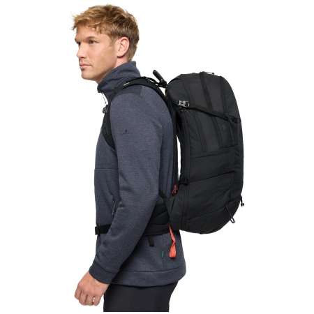 Turistický batoh Vaude Wizard 30+4