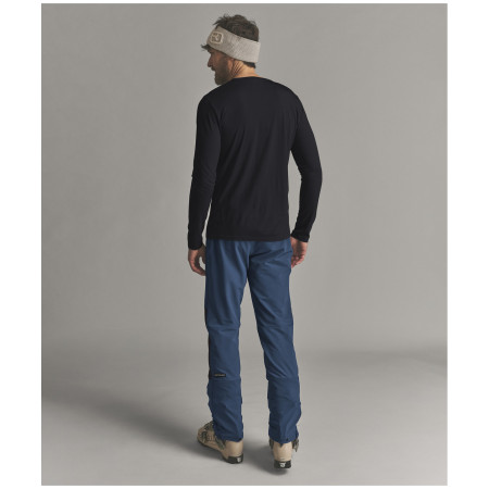 Pánske tričko Ortovox 150 Cool Mountain Long sleeve
