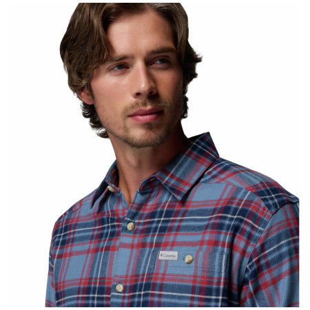 Pánska košeľa Columbia Cornell Woods™ Flannel Long Sleeve Shirt