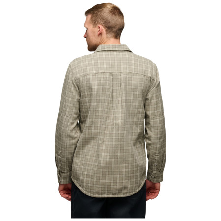 Pánska košeľa Black Diamond M Project Twill LS Shirt