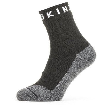 Waterproof Warm Weather Soft Touch Ankle Length Sock