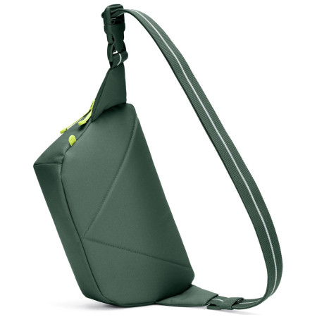Ľadvinka Pacsafe GO sling pack