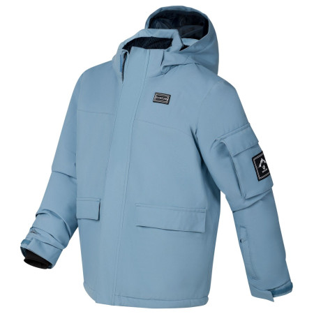 Detská bunda Dare 2b Shredder II Jk Dusky Blue
