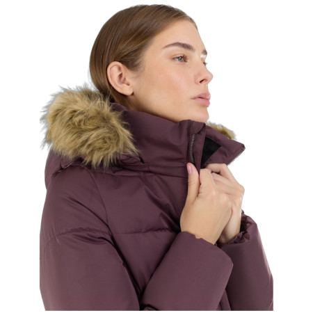 Dámsky zimný kabát Fundango Prue Padded Jacket