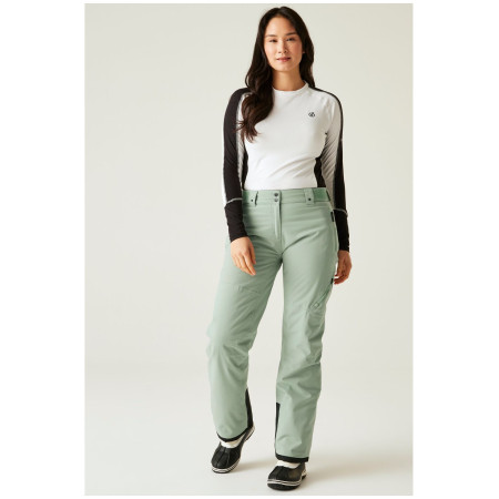Dámske nohavice Dare 2b Ice Pant