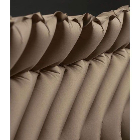 Nafukovacia karimatka Klymit Insulated Static VRecon