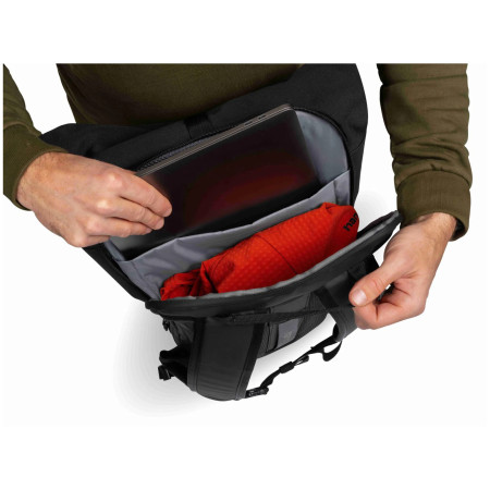 Batoh Hannah Camping Rambler 25+5 Uni