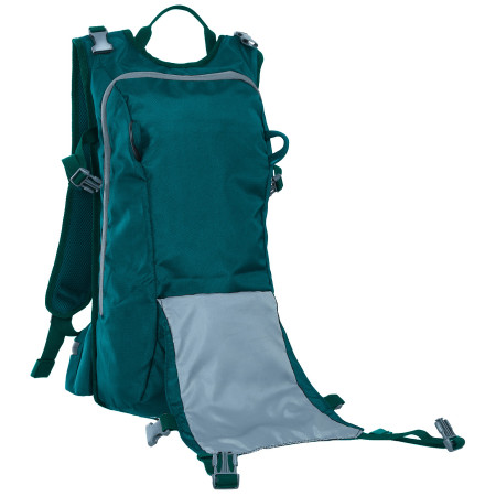 Cyklistický batoh Zulu Shater 11l