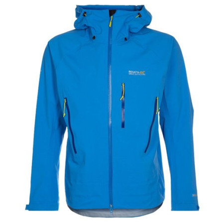 Pánska bunda Regatta Trinity Stretch Jacket