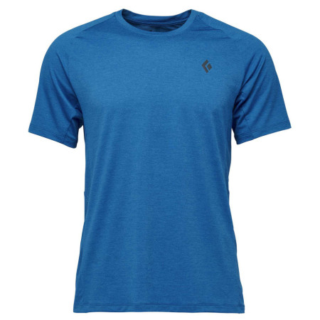 Pánske funkčné tričko Black Diamond M Lightwire SS Tech Tee