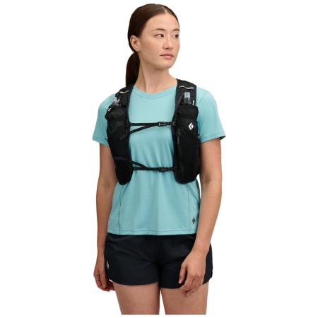 Bežecká vesta Black Diamond Distance 6 Hydration Vest