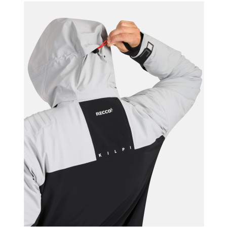 Pánska bunda Kilpi Hyder-M