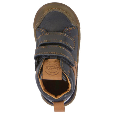 Detské topánky Froddo Rosario High Top Blue