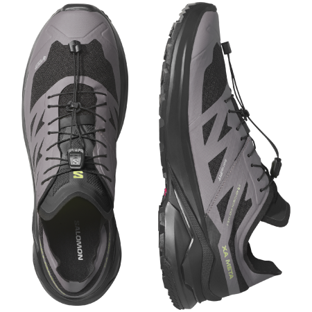 Pánske topánky Salomon Xa Meta Gore-Tex Made In France