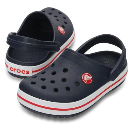 Detské papuče Crocs Crocband Clog K