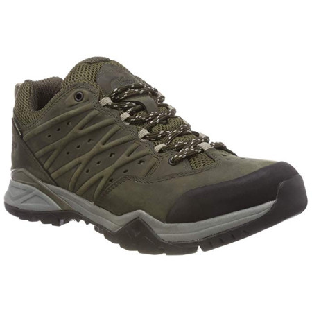 Pánske topánky The North Face Hedgehog Hike II GTX
