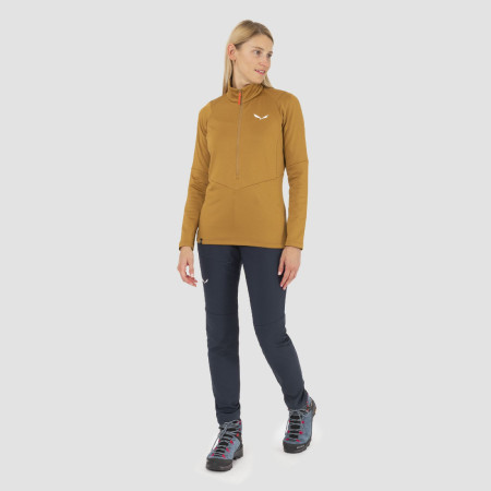 Dámske nohavice Salewa Puez Dolomitic Dst W Reg Pnt