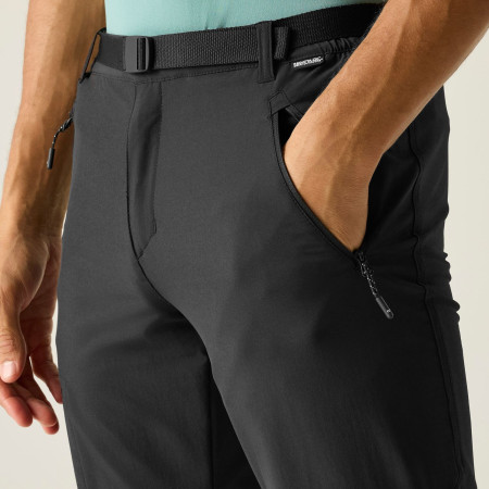 Pánske nohavice Regatta Xert Stretch Trousers