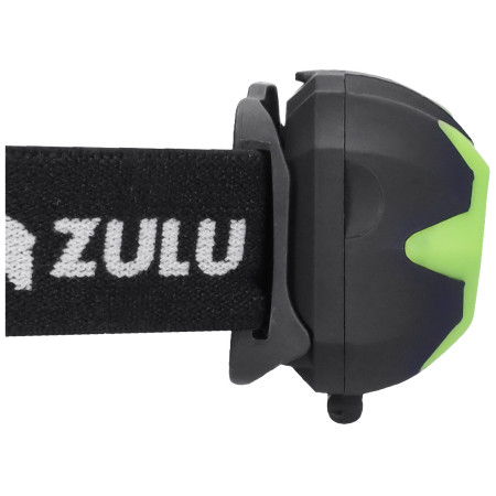 Čelovka Zulu Ratina