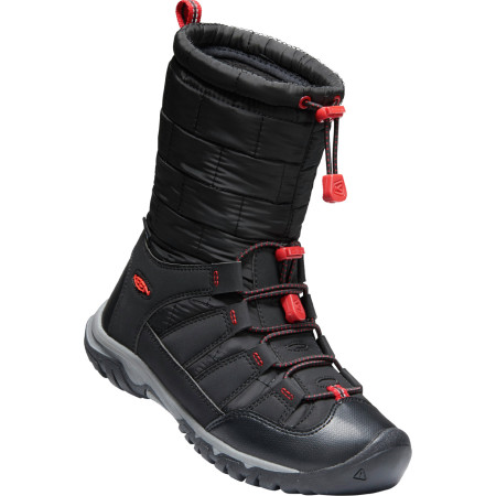 Detské topánky Keen Winterport Neo Dt Wp Children