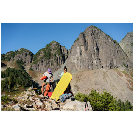 Nafukovacia karimatka Therm-a-Rest NeoAir Xlite NXT R