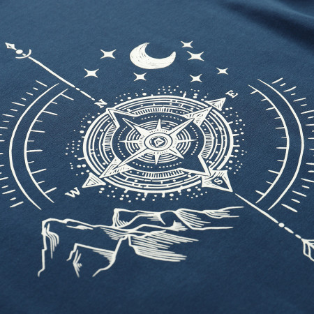 Dámske tričko Alpine Pro Morola