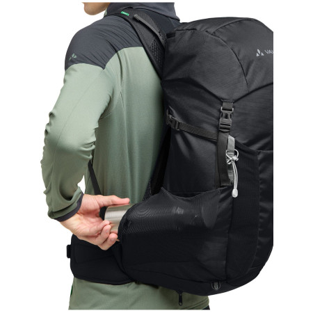 Turistický batoh Vaude Brenta 24