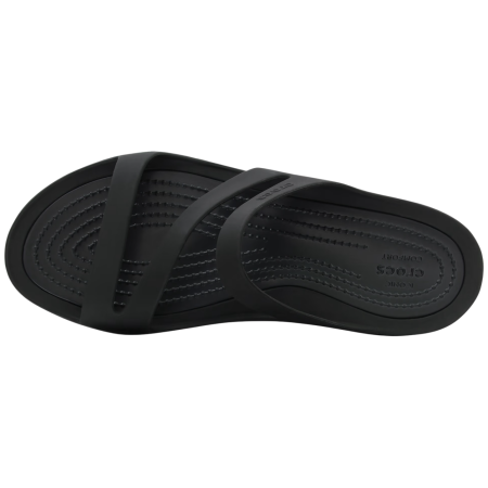 Dámske papuče Crocs Swiftwater Sandal W