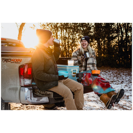 Solárna lampa BioLite Luci Candle