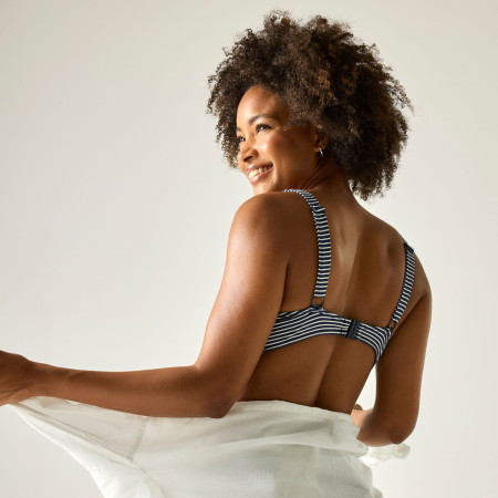 Dámske plavky Regatta Loria Bikini Top