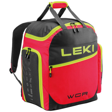 Taška na lyžiarske topánky Leki Skiboot Bag WCR / 60L