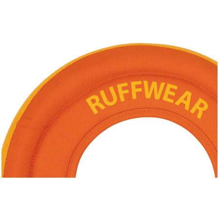 Hračka pre psa Ruffwear Hydro Plane™ Toy Medium