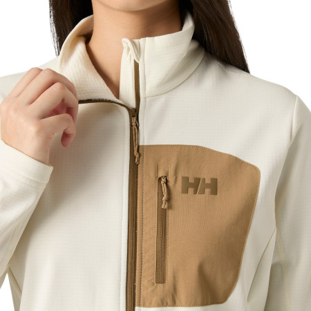 Dámska funkčná mikina Helly Hansen W Versalite Fleece Jacket