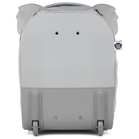 Detský kufor Affenzahn Kids Suitcase
