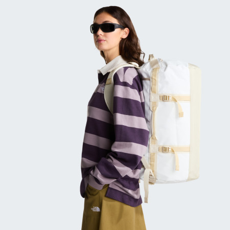 Cestovná taška The North Face Base Camp Duffel - S