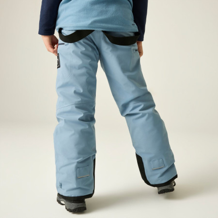 Detské lyžiarske nohavice Dare 2b Pow III Insulated Pant Dusky Blue