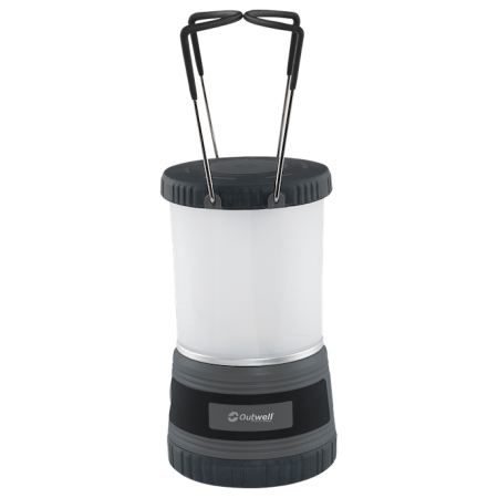 Kempingový lampa Outwell Carnelian DC 1000