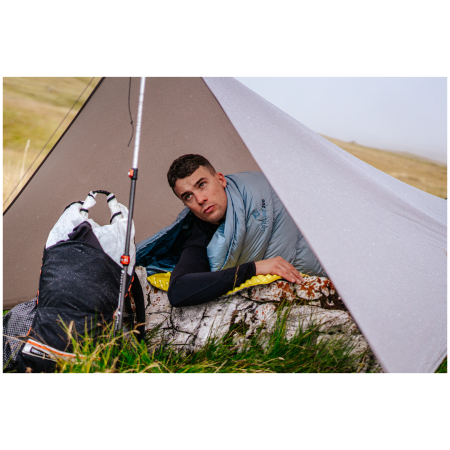 Páperový spacák Cumulus Lite Line 200