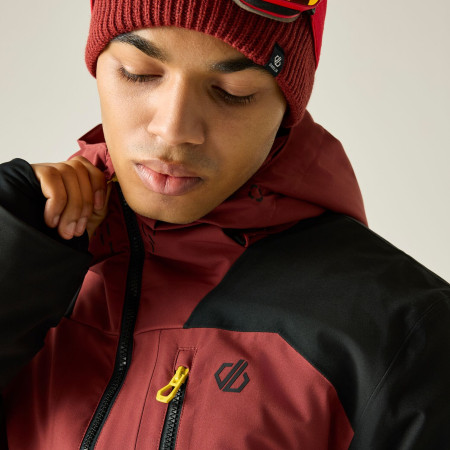 Pánska bunda Dare 2b Baseplate IV Jacket