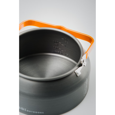 Kanvica GSI Outdoors Halulite Ketalist