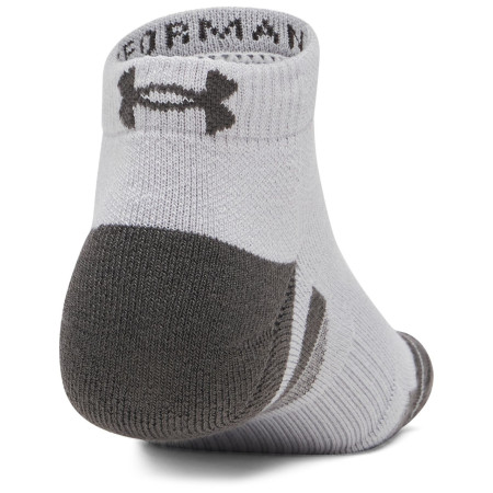 Sada ponožiek Under Armour New UA Perf Tech 3Pk Low
