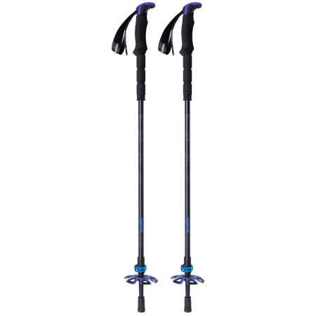 Skialpové palice Warg Skitour Fastlock