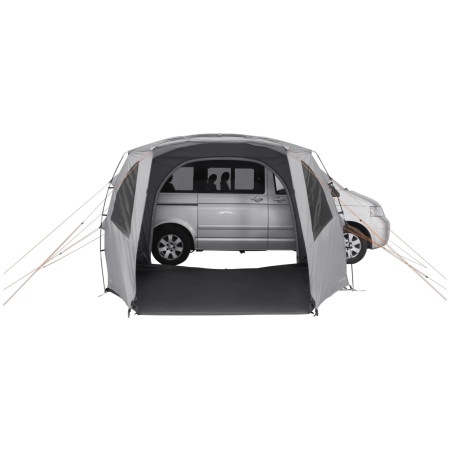 Predstan Easy Camp Eidfjord II.