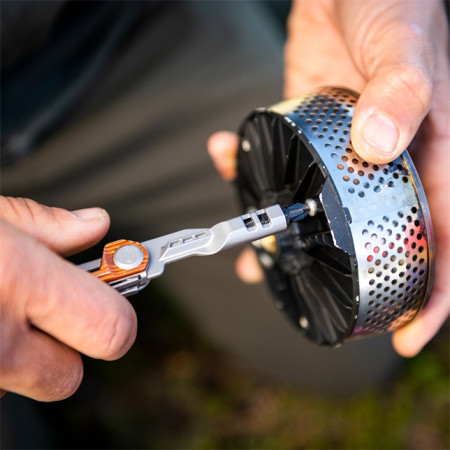 Multifunkčný nôž Gerber Armbar Slim Drive