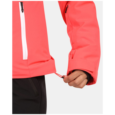 Dámska bunda Kilpi Valera-W