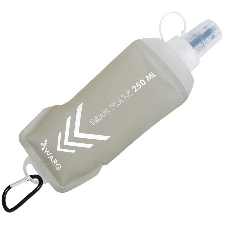 Skladacia fľaša Warg Soft Flask 250 ml
