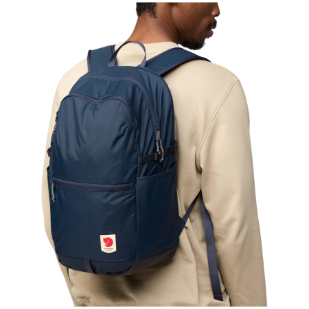 Mestský batoh Fjällräven High Coast Backpack 24