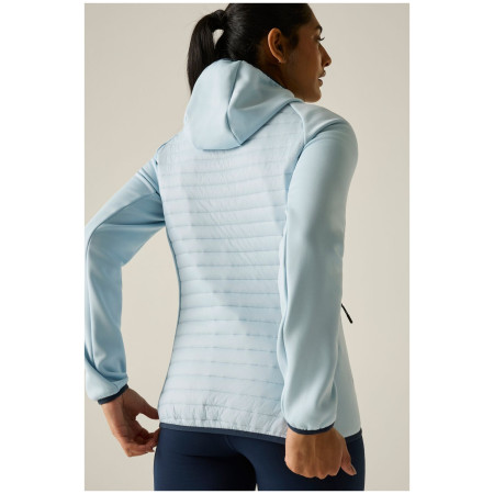Dámska bunda Regatta Women’s Andreson Hybrid