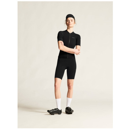 Dámsky cyklistický dres Craft W Endur Traning